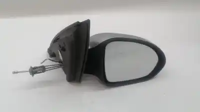 Автозапчастина б/у правий задний огляд для SMART FORFOUR 639939 Посилання на OEM IAM A4548101616  