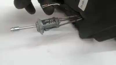 Автозапчастина б/у правий задний огляд для smart forfour 639939 посилання на oem iam a4548101616  