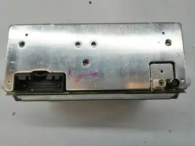 Автозапчасти б/у аудиосистема / радио cd за ford c-max (cb7) t1da ссылки oem iam 2277323  