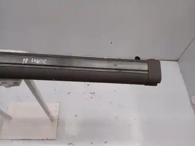 Автозапчастина б/у задній лоток для audi a6 avant (4f5) asb посилання на oem iam 4f9861691a  