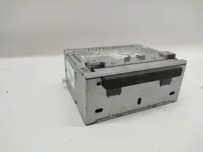 Автозапчасти б/у аудиосистема / радио Cd за FORD FIESTA (CNN) XUJB ссылки OEM IAM 2024533  