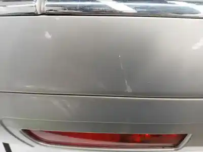 Pezzo di ricambio per auto di seconda mano paraurti posteriore per citroen c4 picasso i monospace (ud_) 1.6 hdi riferimenti oem iam 7410ar  