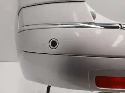 Pezzo di ricambio per auto di seconda mano paraurti posteriore per citroen c4 picasso i monospace (ud_) 1.6 hdi riferimenti oem iam 7410ar  