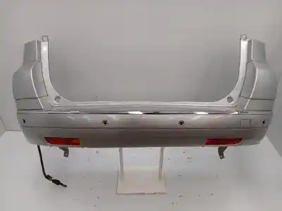 Автозапчастина б/у задній бампер для CITROEN C4 PICASSO I MONOSPACE (UD_) 1.6 HDI Посилання на OEM IAM 7410AR  