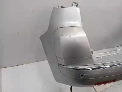 Pezzo di ricambio per auto di seconda mano paraurti posteriore per citroen c4 picasso i monospace (ud_) 1.6 hdi riferimenti oem iam 7410ar  