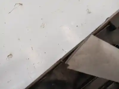 Pezzo di ricambio per auto di seconda mano paraurti posteriore per citroen c4 picasso i monospace (ud_) 1.6 hdi riferimenti oem iam 7410ar  