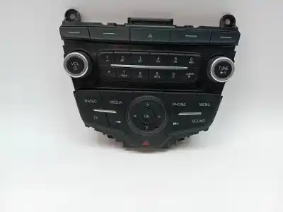 İkinci el araba yedek parçası SES SISTEMI / RADYO CD için FORD KUGA (CBS)  OEM IAM referansları 1924167  