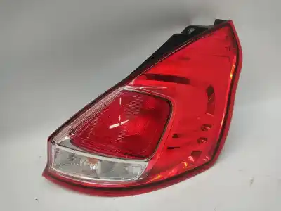 Second-hand car spare part Right Tailgate Light for FORD FIESTA (CNN) XUJB OEM IAM references 1877010  