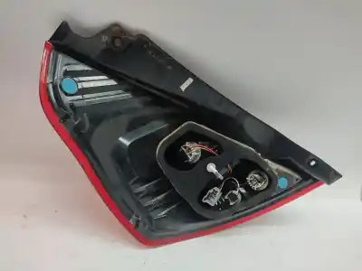 Second-hand car spare part right tailgate light for ford fiesta (cnn) xujb oem iam references 1877010  