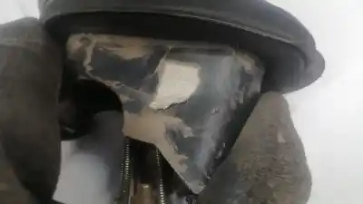 Second-hand car spare part left rearview mirror for fiat i doblò (119) d-199a2000 oem iam references   