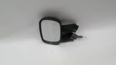 Автозапчасти б/у левое зеркало за FIAT I DOBLÒ (119) D-199A2000 ссылки OEM IAM   
