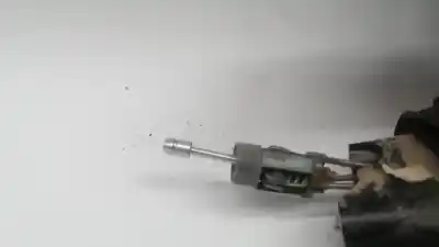 Second-hand car spare part left rearview mirror for fiat i doblò (119) d-199a2000 oem iam references   