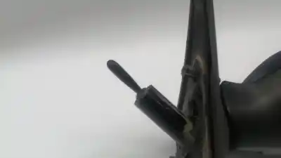 Second-hand car spare part left rearview mirror for renault clio ii fase ii (b/cb0) k9k740 oem iam references 963020266r  