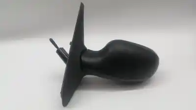 Second-hand car spare part left rearview mirror for renault clio ii fase ii (b/cb0) k9k740 oem iam references 963020266r  