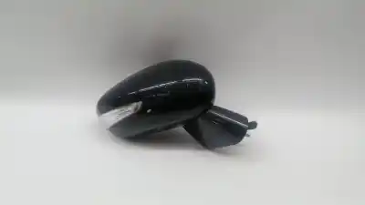 Second-hand car spare part right rearview mirror for citroen ds5 2.0 hdi fap cat (rh02 / dw10cted4) oem iam references 1607213180  