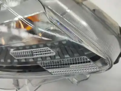 Автозапчасти б/у правая фара за ford transit connect (chc) 2646787 ссылки oem iam 2646596  