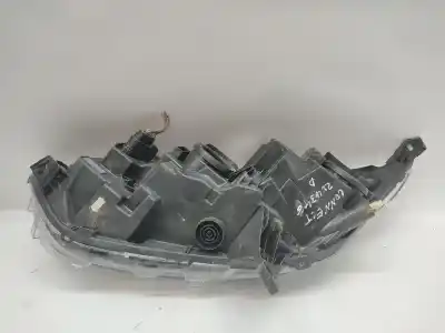 Автозапчасти б/у правая фара за ford transit connect (chc) 2646787 ссылки oem iam 2646596  
