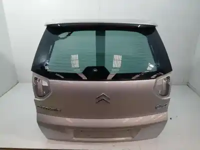 Pezzo di ricambio per auto di seconda mano Portellone per CITROEN C4 PICASSO I MONOSPACE (UD_) 1.6 HDI Riferimenti OEM IAM 8701W8  