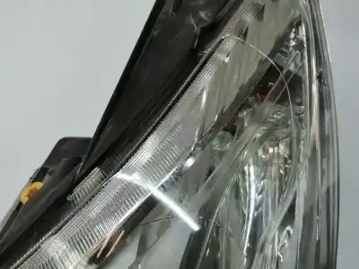 Автозапчастина б/у ліва фара для ford c-max ii (dxa/cb7, dxa/ceu) 2.0 tdci посилання на oem iam 1801887  