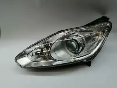 Автозапчастина б/у ліва фара для ford c-max ii (dxa/cb7, dxa/ceu) 2.0 tdci посилання на oem iam 1801887
