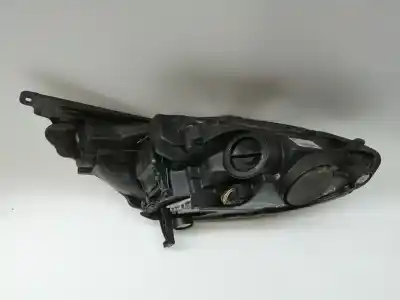 Автозапчастина б/у ліва фара для ford c-max ii (dxa/cb7, dxa/ceu) 2.0 tdci посилання на oem iam 1801887  