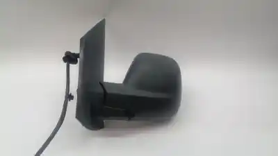 Автозапчасти б/у левое зеркало за citroen jumpy furgón ah01 ссылки oem iam 98155884xt  