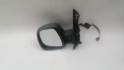 Pièce détachée automobile d'occasion rétroviseur gauche pour citroen jumpy furgón ah01 références oem iam 98155884xt