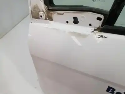 Автозапчасти б/у левая передняя дверь за ford transit connect (chc) ubga ссылки oem iam 2321925  