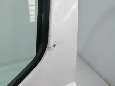 Автозапчасти б/у левая передняя дверь за ford transit connect (chc) ubga ссылки oem iam 2321925  