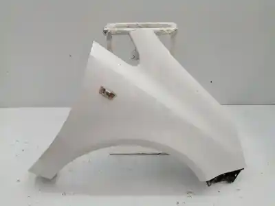 Pezzo di ricambio per auto di seconda mano Parafango Anteriore Destro per OPEL CORSA D Z10XEP Riferimenti OEM IAM 93189644  