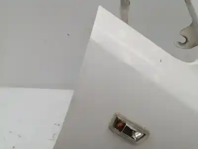 Pezzo di ricambio per auto di seconda mano parafango anteriore destro per opel corsa d z10xep riferimenti oem iam 93189644  
