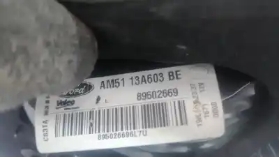Pezzo di ricambio per auto di seconda mano luce di coda interna sinistra per ford c-max (cb7) t1da riferimenti oem iam 1767544  
