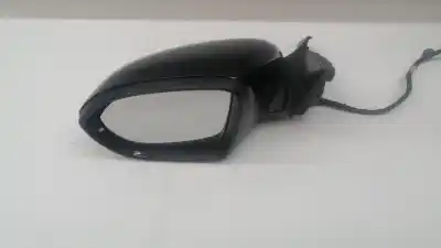 Автозапчастина б/у ліве дзеркало для VOLKSWAGEN T-ROC (D11) DXDB Посилання на OEM IAM 2GA857507CK  
