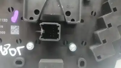 Автозапчасти б/у аудиосистема / радио cd за ford fiesta vi (cb1, ccn) 1.25 ссылки oem iam 1682422  