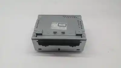 Автозапчасти б/у аудиосистема / радио Cd за FORD FIESTA VI (CB1, CCN) 1.25 ссылки OEM IAM 1846847  