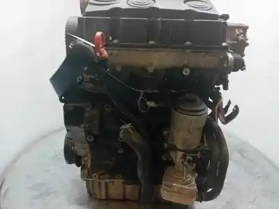 Peça sobressalente para automóvel em segunda mão motor completo por seat leon (1p1) leon (1p1) (2005 - 2012) referências oem iam bls  