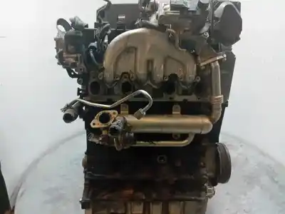 Peça sobressalente para automóvel em segunda mão motor completo por seat leon (1p1) leon (1p1) (2005 - 2012) referências oem iam bls  