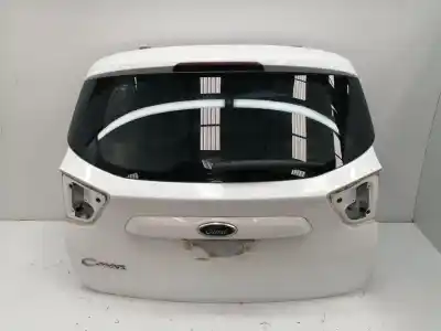 Автозапчасти б/у задняя дверь за ford c-max ii (dxa/cb7, dxa/ceu) 1.6 tdci ссылки oem iam 1889352