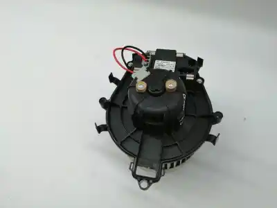 Peça sobressalente para automóvel em segunda mão ventilador de aquecimento por citroen c4 picasso i monospace (ud_) 1.6 hdi referências oem iam 6441w8