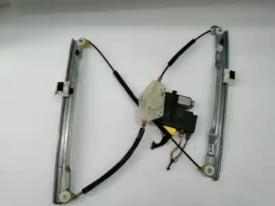 Peça sobressalente para automóvel em segunda mão elevador de vidros dianteira esquerda por citroen c4 picasso i monospace (ud_) 1.6 hdi referências oem iam 9221cv