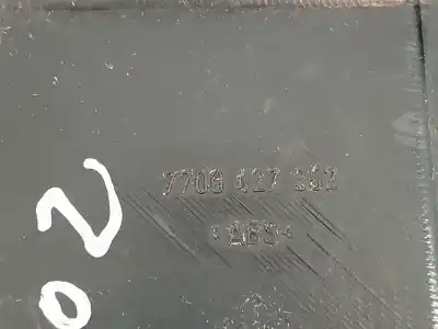 Автозапчасти б/у центральный стоп-сигнал за renault clio ii fase ii (b/cb0) d4f ссылки oem iam   