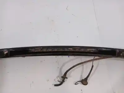 Автозапчасти б/у центральный стоп-сигнал за renault clio ii fase ii (b/cb0) d4f ссылки oem iam   