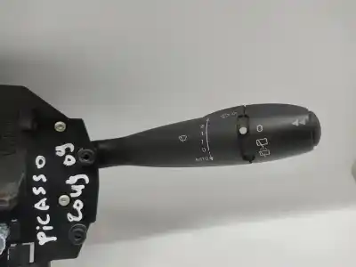 Pezzo di ricambio per auto di seconda mano controllo della luce per citroen c4 picasso i monospace (ud_) 2.0 hdi 138 riferimenti oem iam 6242hl  