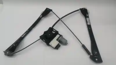 Автозапчасти б/у регулятор стекла переднего правого за skoda fabia (pj3) dkld ссылки oem iam 6v0837462a