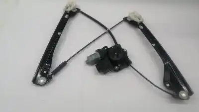 Автозапчасти б/у регулятор стекла переднего правого за skoda fabia (pj3) dkld ссылки oem iam 6v0837462a  