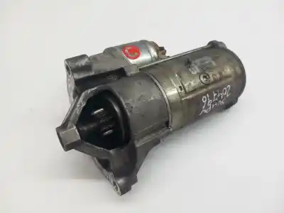 Peça sobressalente para automóvel em segunda mão motor de arranque por citroen jumpy furgón ah01 referências oem iam 5802z5  