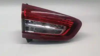 Second-hand car spare part interior left tailgate light for citroen ds5 bh01 oem iam references 9803168080