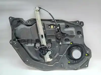 Piesă de schimb auto la mâna a doua mecanism acționare geam fațã dreapta pentru mazda cx-3 (dk) pe referințe oem iam d10e58590b  