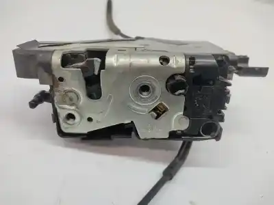Second-hand car spare part rear left door lock for citroen ds5 2.0 hdi fap cat (rh02 / dw10cted4) oem iam references 9686919780  