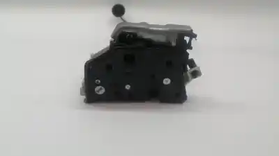 Peça sobressalente para automóvel em segunda mão Fechadura Da Porta Dianteira Direita por AUDI A4 B9 (8W2, 8WC) 2.0 TDI Referências OEM IAM 8X1837016C  